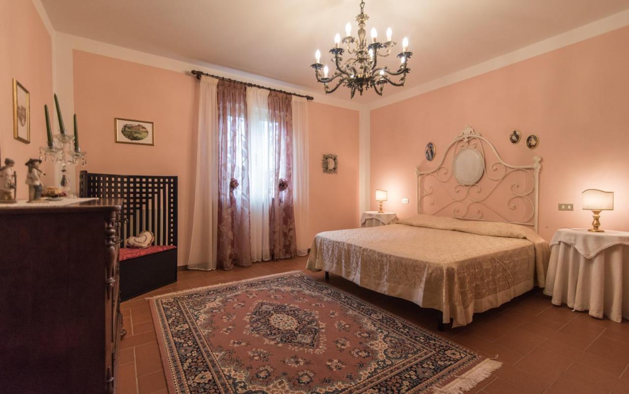 Casa Del Merlo SantʼAndrea di Compito المظهر الخارجي الصورة